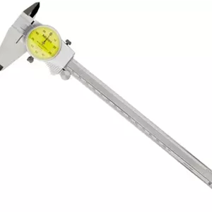 کولیس ساعتی میتوتویو 20 سانتی متر مدل 733-505