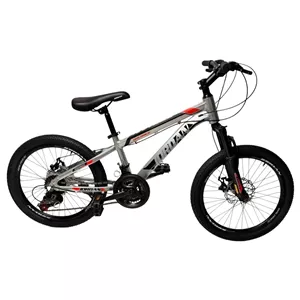 دوچرخه کوهستان جردن مدل balance disc سایز طوقه 20