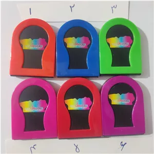 گچ مو سکه ای do ( گچ مو رنگی سکه ای)