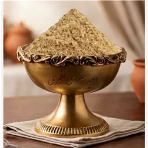 پودر گلپر معطر 100 گرمی