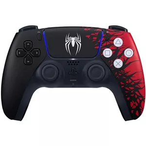 دسته پلی استیشن 4 طرح PS5 مدل T30 CFI ZCT1W نسخه SPIDER MAN 2
