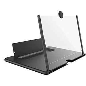 کیت بزرگنمایی تصویر گوشی موبایل مدل Video Amplifier