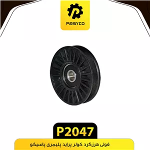 فولی هرزگرد پراید پلیمری ک60پاسیکو p2047