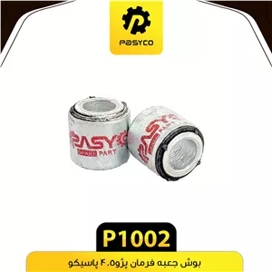 بوش جعبه فرمان پژو 405 پاسیکو p1002(ب10 ک100)