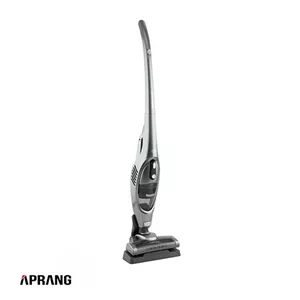 جارو برقی ایستاده شارژی دلمونتی مدل DL390(لطفا با هماهنگی خرید بفرمایید)