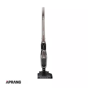 جارو برقی ایستاده شارژی دلمونتی مدل DL 380(لطفا با هماهنگی خرید بفرمایید)