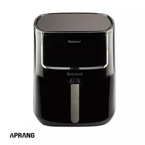 سرخ کن دیجیتالی دلمونتی مدل DL800(لطفا با هماهنگی خرید بفرمایید)