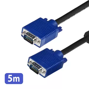 کابل 5 متری VGA برند EFFORT