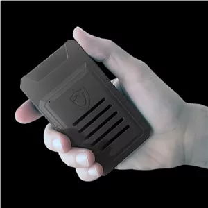 ردیاب آهنربایی لندر مدل LD501 شارژدهی یکماهه