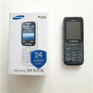 گوشی سامسونگ B310 دوسیمکارت ویتنام( فروش قسطی)