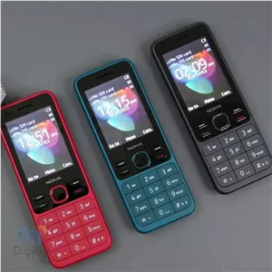 نوکیا 150 (2020) nokia ویتنام با کد فعالسازی پلمب(فروش قسطی)