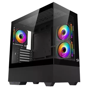 کیس کامپیوتر ردراگون مدل CA-607