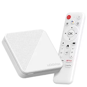 اندروید باکس H96 MAX H313