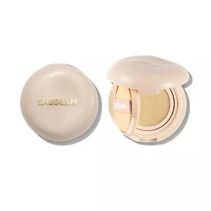 کوشن ضد آب شیگلم Sheglam مدل Lock And Go Long-Lasting رنگ Buttercream 