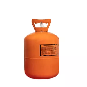 کپسول شارژ گاز مدل R600a مناسب برای یخچال ساید