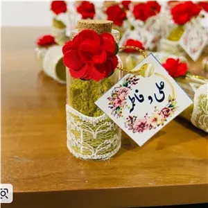 گیفت عروس دامادگیفت حنابندان