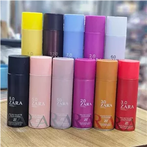 اسپری خوش بوکننده بدن زارا zara