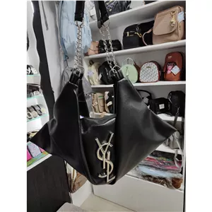 کیف ورنی از برند YSL 