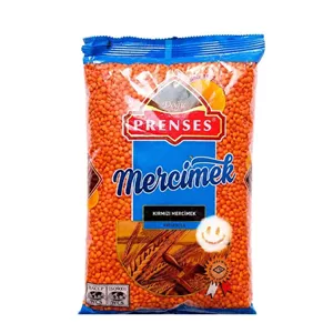 عدس پرنسس 1 کیلو