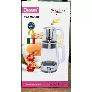 چای ساز دسینی مدل7007 