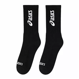 جوراب فوتبال ساق بلند مردانه تمام کش طرح asics رایان اسپرت
