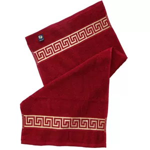 حوله دستی آذرریس تبریز کد 142 سایز 40 75 سانتی متر