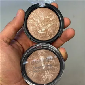 رژگونه تراکوتا شاین دار دیمیتر شماره 04