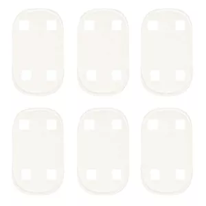پد عرق گیر هیاهو مدل Sun beam بسته 6 عددی