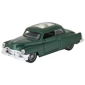 ماشین بازی مدل کادیلاک الدرادو 1950 کد CADILLAC ELDORADO