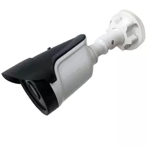 ماکت دوربین مداربسته مدل BUL-MB-006 ان آی کی 