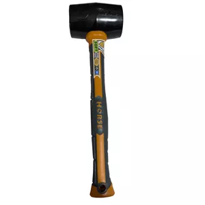چکش مدل SMT-500G-narm با وزن 500 گرم ارسال پس کرایه 