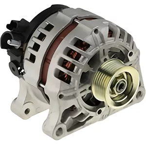 دینام دنا پلاس 95 آمپر(6شیار) طرح ولئو