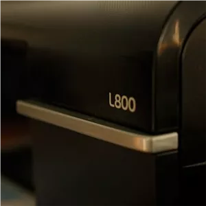 پرینتر رنگی L800 اپسون