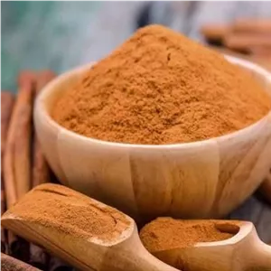 پودر دارچین اعلا اسیاب شده در فروشگاه 