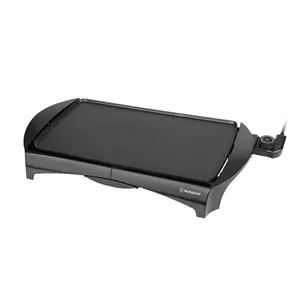 گریل برقی تخت وستینگ هاوس سایز خانواده مدل Westinghouse WKGL2456