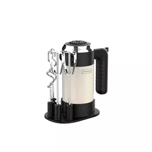 همزن دستی آنالوگ وستینگ هاوس 6 سرعته سفید مدل Westinghouse WKHMA250WH