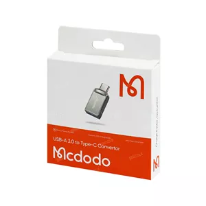 OTG برند مکدودو USB به TYPE-C