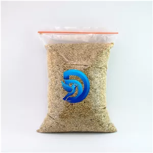 تخم کتان ایرانی پرندگان،درجه یک-بسته 500 گرمی