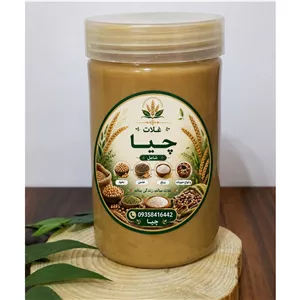 شیره کنجد 