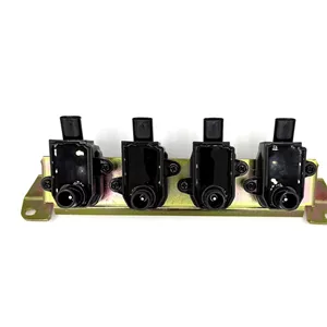 کوئل کامل شاهین M15TC برند SSAT (KESENS)