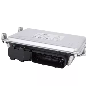 واحد کنترل موتور EOBD-(ECU) - پژو 405 بنزینی - XU7 euro4 برند KESENS (SSAT)