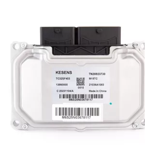 واحد کنترل موتور(ECU) کامپیوتر شاهین - M15TC euro5برند SSAT (KESENS)