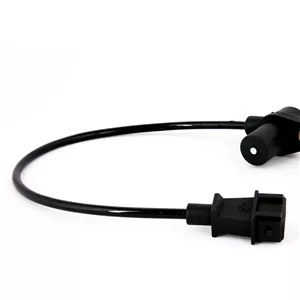 سنسور دور موتور طرح زیمنس سیم دار -کوئیک - پراید - تیبا - پژو 405 - XU7- X100 -برند SSAT (KESENS)