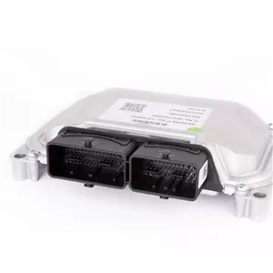 واحد کنترل موتور(ECU) - پژو 206 تیپ 5 - TU5 euro 5 برند KESENS (SSAT)