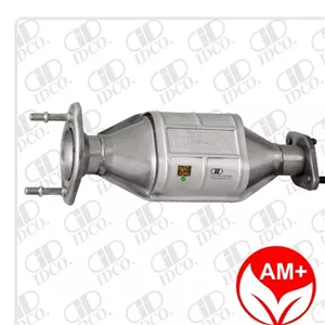 کاتالیست پراید زیمنس AMPLUS ایران دلکو با ضمانت تعویض