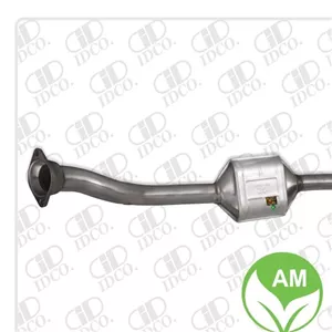 کاتالیست پژو 405 AM ایران دلکو با ضمانت تعویض 
