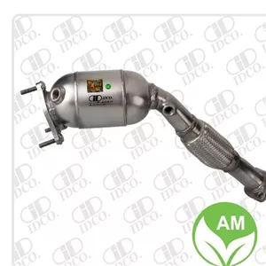 کاتالیست 550-AM-MVM ایران دلکو با ضمانت تعویض