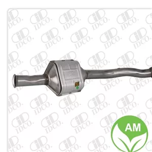 کاتالیست پژو 405 16سوپاپ-AM ایران دلکو با ضمانت تعویض