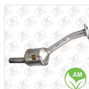 کاتالیستL90 مگان1600-AM ایران دلکو با ضمانت تعویض