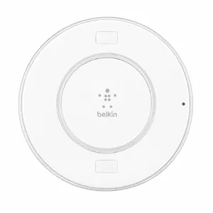 شارژر بیسیم 7.5 وات بلکین مدل F7U027drWHT